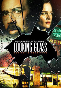 Bí Ẩn Sau Tấm Gương - Looking Glass (2018)