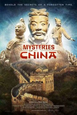Bí Ẩn Trung Hoa Cổ Đại - Mysteries Of Ancient China (2016)