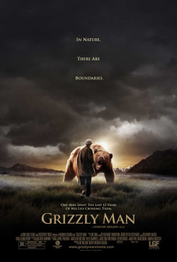 Bi Kịch Hoang Dã - Grizzly Man (2005)