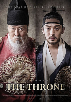 Bi Kịch Triều Đại - The Throne