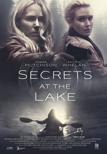 Bí Mật Bên Hồ - Secrets At The Lake