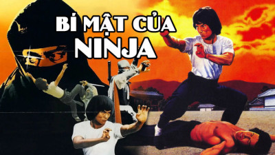 Bí Mật Của Ninja - Ninja Knight 2: Roaring Tiger