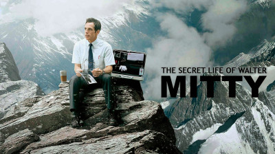 Bí Mật Của Walter Mitty - The Secret Life of Walter Mitty
