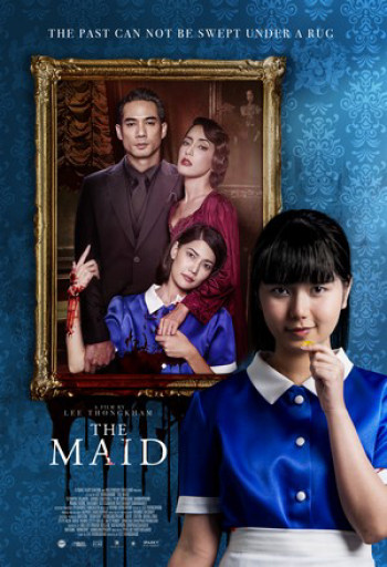 Bí mật người hầu gái - The Maid