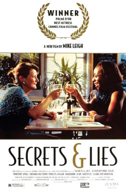 Bí Mật Và Dối Trá - Secrets And Lies (1996)