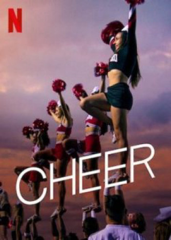 Bí quyết cổ vũ (Phần 1) - Cheer (Season 1) (2020)