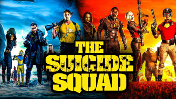 Biệt Đội Cảm Tử (2021) - The Suicide Squad (2021)