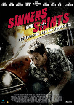 Biệt Đội Trừng Phạt - Sinners and Saints (2010)