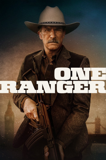 Biệt Động Texas - One Ranger (2023)