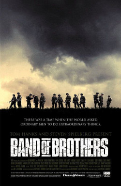 Biệt Kích Lính Dù - Band of Brothers (2001)