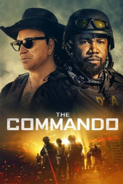 Biệt Kích - The Commando
