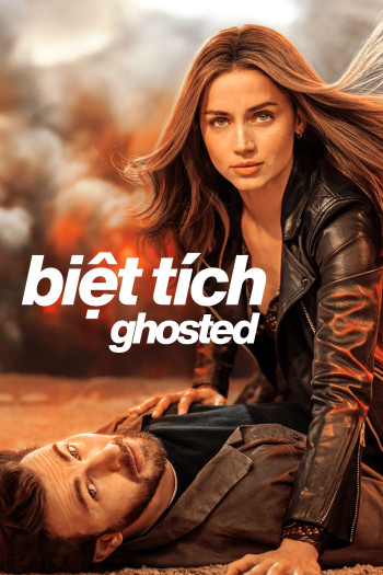 Biệt Tích - Ghosted (2023)