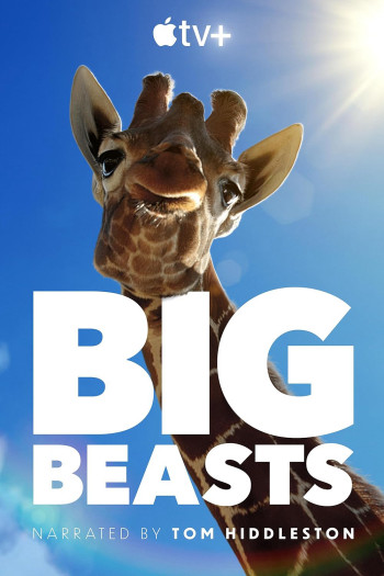 Big Beasts  - Những Sinh Vật Phi Thường (2023)