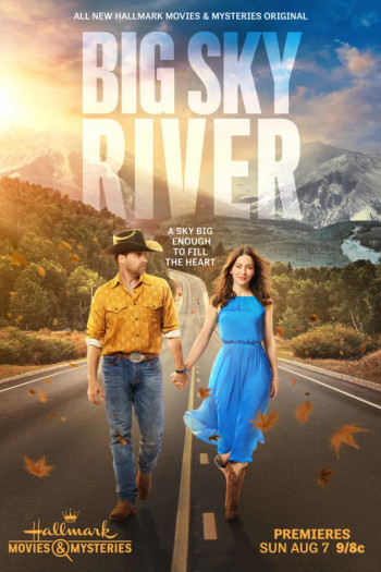 Big Sky River - Big Sky River (2022)