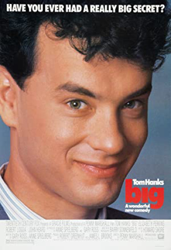 Big - Big (1988)