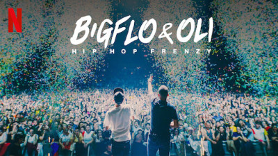 Bigflo & Oli: Hiện tượng Hip Hop - Bigflo & Oli: Hip Hop Frenzy