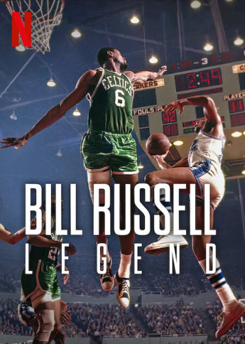 Bill Russell: Huyền thoại - Bill Russell: Legend (2023)