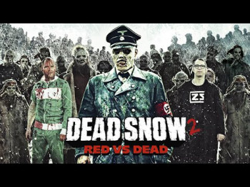 Binh Đoàn Thây Ma 2 - Dead Snow 2: Red vs. Dead