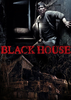 Black House - Black House (2007)