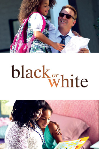 Black or White - Black or White