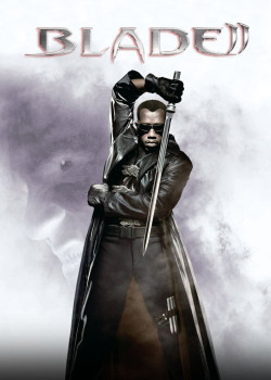 Blade II - Blade II (2002)