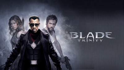 Blade: Trinity - Blade: Trinity