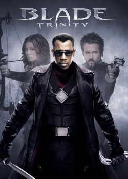Blade: Trinity - Blade: Trinity (2004)
