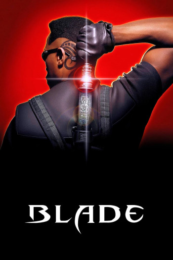 Blade - Blade (1998)