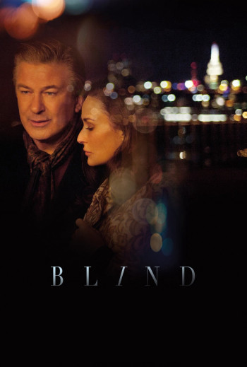 Blindd - Blind (2017)