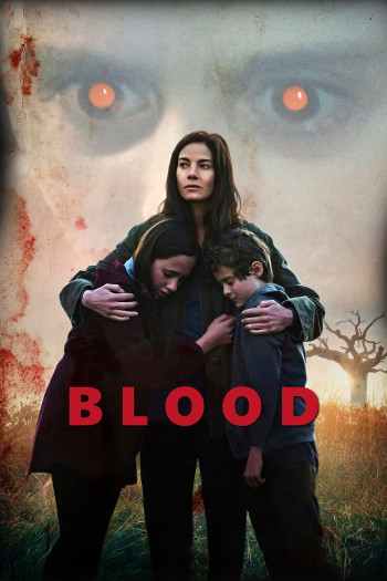 Blood - Blood (2023)