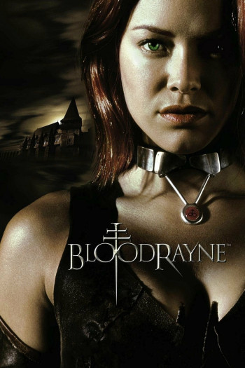 BloodRayne - BloodRayne (2005)