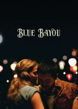 Blue Bayou - Blue Bayou (2021)