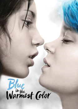 Blue Is the Warmest Colour - Blue Is the Warmest Colour (2013)