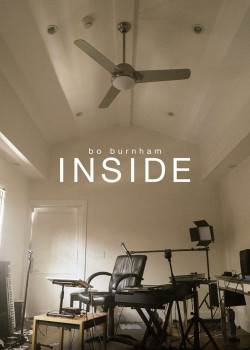 Bo Burnham: Trong Nhà - Bo Burnham: Inside (2021)