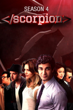 Bọ Cạp (Phần 4) - Scorpion (Season 4)