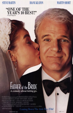 Bố Của Cô Dâu Phần 1 - Father of the Bride (1991)