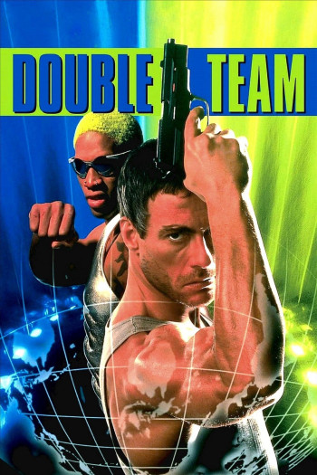 Bộ Đôi Hoàn Hảo - Double Team (1997)