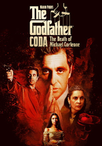 Bố già: Cái chết của Michael Corleone - The Godfather Coda: The Death of Michael Corleone