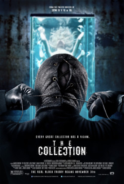 Bộ Sưu Tập Hoàn Hảo - The Collection (2012)