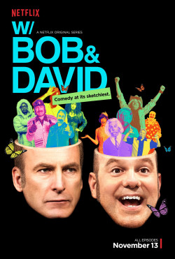 Bob và David - W/ Bob & David (2015)