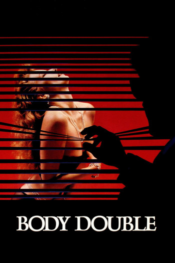 Body Double - Body Double