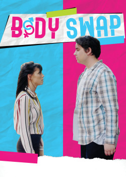 Body Swap - Body Swap (2019)
