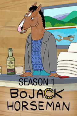 BoJack Horseman (Phần 1) - BoJack Horseman (Season 1) (2014)