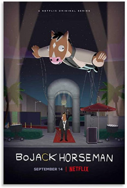 BoJack Horseman (Phần 5) - BoJack Horseman (Season 5) (2018)