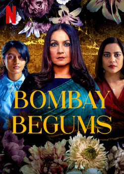 Bombay Begums - Bombay Begums (2021)