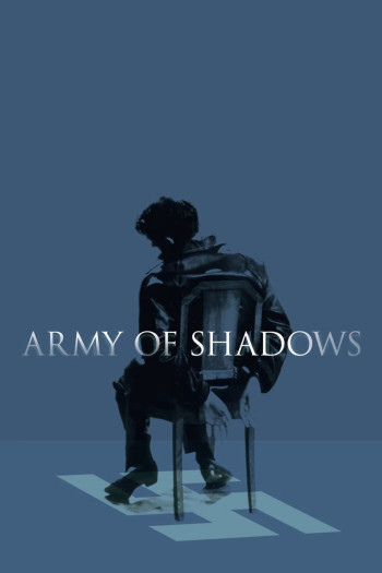  Bóng Tối Chiến Tranh  - Army of Shadows (1969)