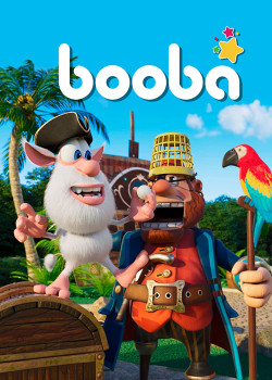 Booba (Phần 1) - Booba (Season 1) (2014)