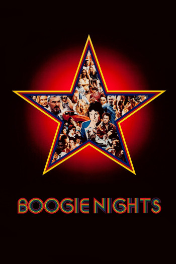 Boogie Nights - Boogie Nights (1997)