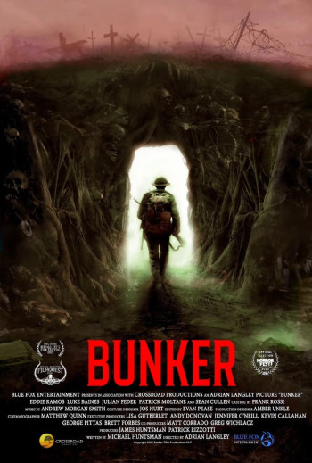 Boongke đẫm máu - Bunker