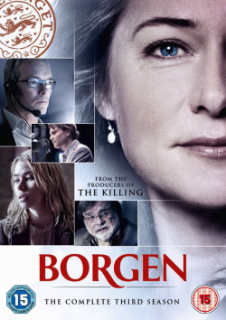 Borgen (Phần 3) - Borgen (Season 3) (2012)